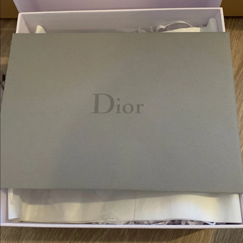Dior Box - Picture 5 of 7